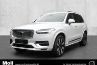 Volvo XC90 din 2024 cu 13.551 km - oferta VOL118401 - foto 1