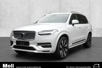 Volvo XC90 din 2024 - oferta VOL118401