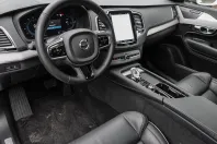 Volvo XC90 din 2024 cu 13.551 km - oferta VOL118401 - foto 6