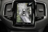 Volvo XC90 din 2024 cu 13.551 km - oferta VOL118401 - foto 10