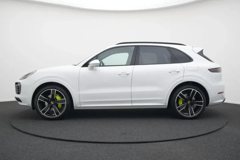 Porsche Cayenne din 2023 cu 32.905 km - oferta POR118402 - foto 16