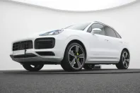 Porsche Cayenne din 2023 cu 32.905 km - oferta POR118402 - foto 19