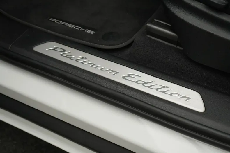 Porsche Cayenne din 2023 cu 32.905 km - oferta POR118402 - foto 21