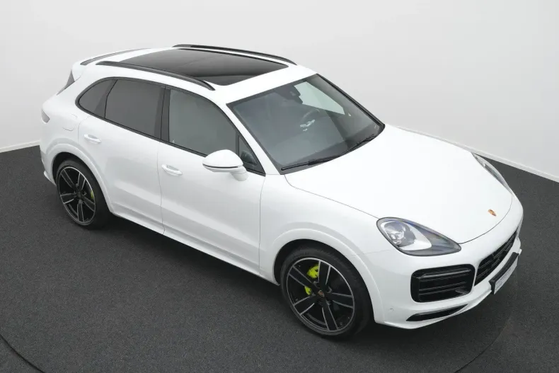 Porsche Cayenne din 2023 cu 32.905 km - oferta POR118402 - foto 25