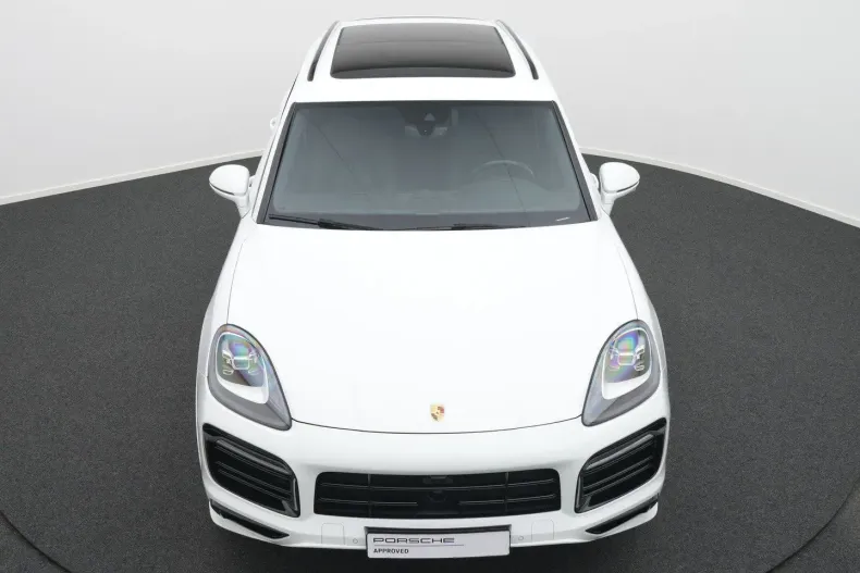 Porsche Cayenne din 2023 cu 32.905 km - oferta POR118402 - foto 26