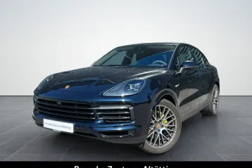 Porsche Cayenne din 2021 - oferta POR118404