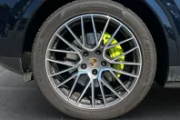 Porsche Cayenne din 2021 cu 29.100 km - oferta POR118404 - foto 6