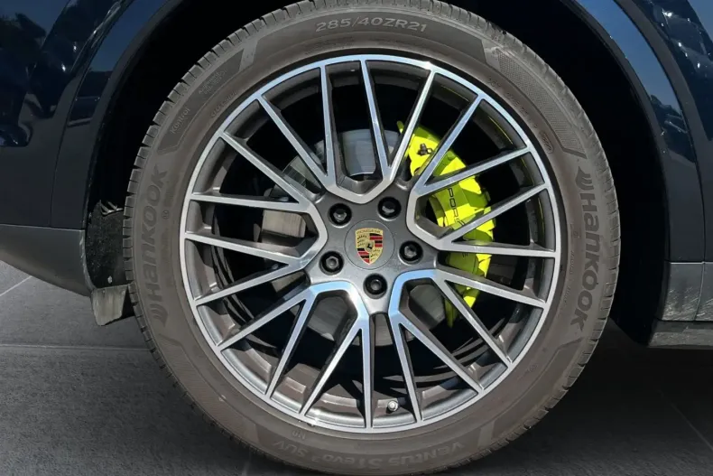 Porsche Cayenne din 2021 cu 29.100 km - oferta POR118404 - foto 6