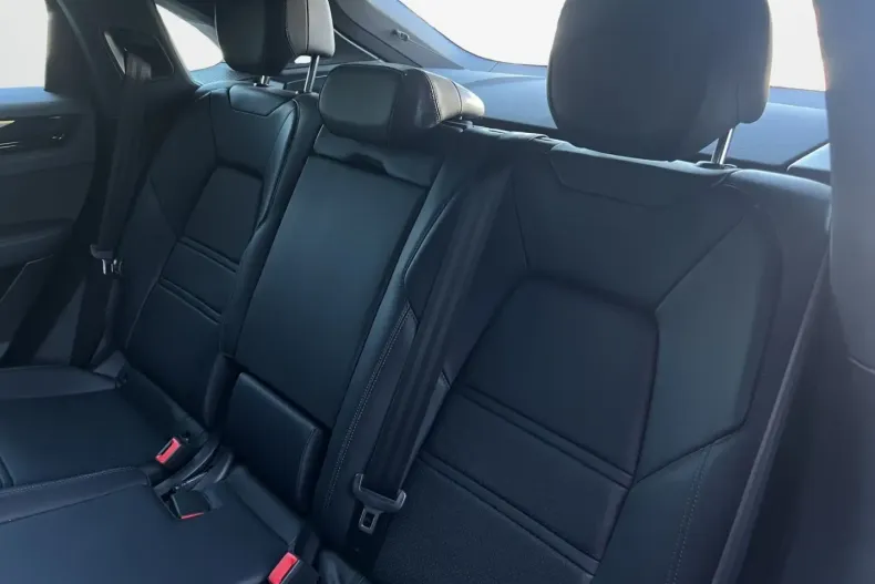 Porsche Cayenne din 2021 cu 29.100 km - oferta POR118404 - foto 11