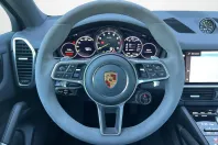 Porsche Cayenne din 2021 cu 29.100 km - oferta POR118404 - foto 13