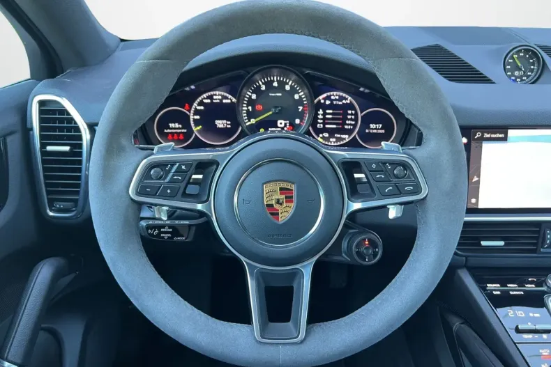 Porsche Cayenne din 2021 cu 29.100 km - oferta POR118404 - foto 13