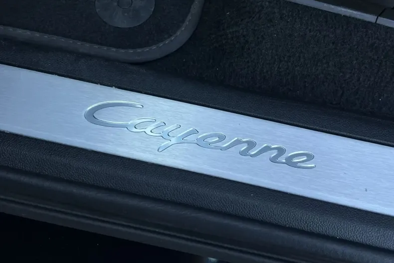 Porsche Cayenne din 2021 cu 29.100 km - oferta POR118404 - foto 17