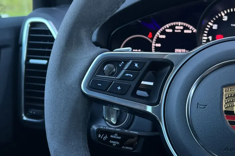 Porsche Cayenne din 2021 cu 29.100 km - oferta POR118404 - foto 20