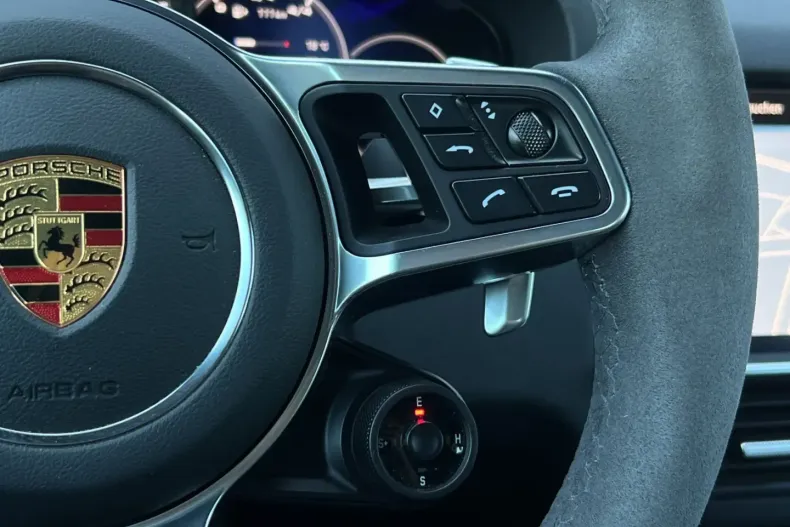 Porsche Cayenne din 2021 cu 29.100 km - oferta POR118404 - foto 21