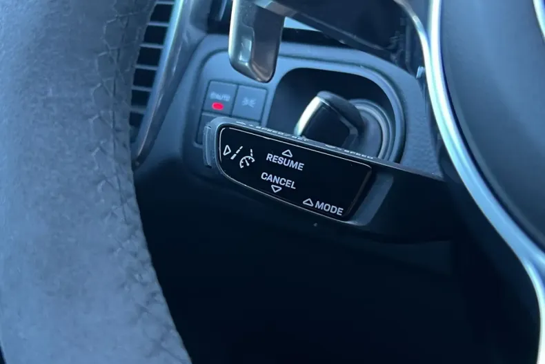 Porsche Cayenne din 2021 cu 29.100 km - oferta POR118404 - foto 22