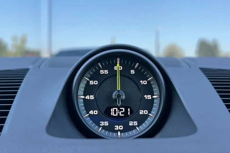 Porsche Cayenne din 2021 cu 29.100 km - oferta POR118404 - foto 26