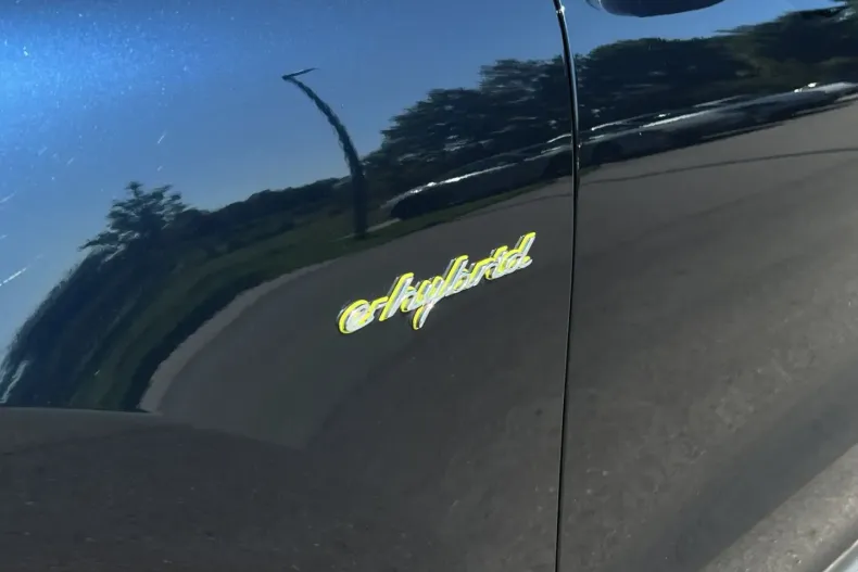 Porsche Cayenne din 2021 cu 29.100 km - oferta POR118404 - foto 28