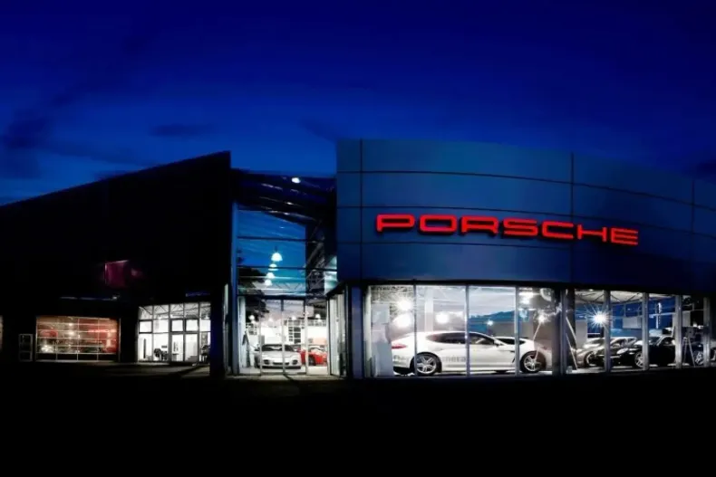 Porsche Cayenne din 2021 cu 29.100 km - oferta POR118404 - foto 30