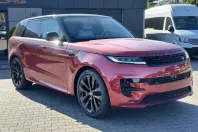 Land Rover Range Rover Sport din 2022 cu 8.590 km - oferta LAN118407 - foto 3