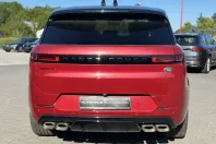 Land Rover Range Rover Sport din 2022 cu 8.590 km - oferta LAN118407 - foto 5
