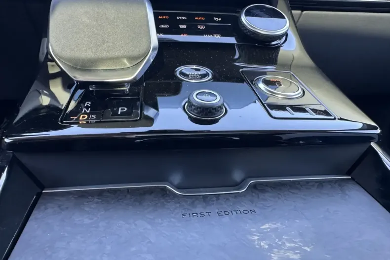 Land Rover Range Rover Sport din 2022 cu 8.590 km - oferta LAN118407 - foto 13