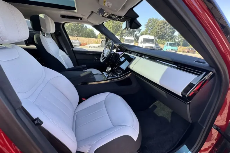 Land Rover Range Rover Sport din 2022 cu 8.590 km - oferta LAN118407 - foto 19