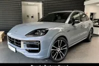 Porsche Cayenne din 2024 cu 41.990 km - oferta POR118408 - foto 1
