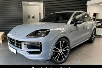 Porsche Cayenne din 2024 - oferta POR118408