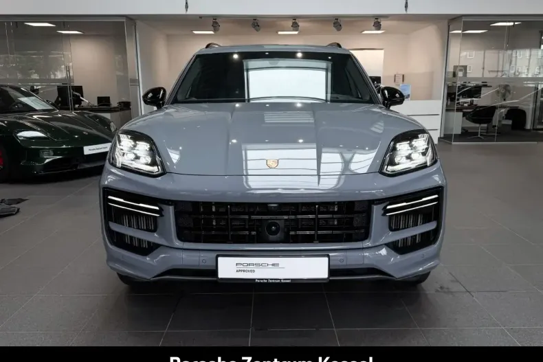 Porsche Cayenne din 2024 cu 41.990 km - oferta POR118408 - foto 4