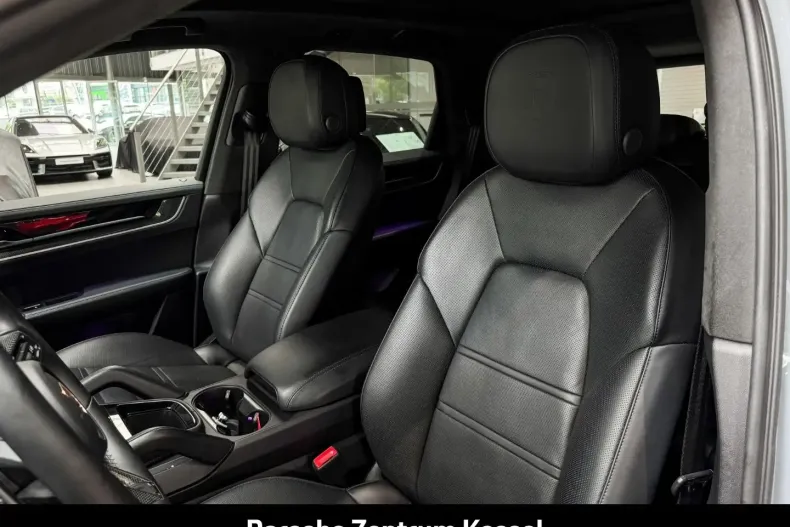 Porsche Cayenne din 2024 cu 41.990 km - oferta POR118408 - foto 10