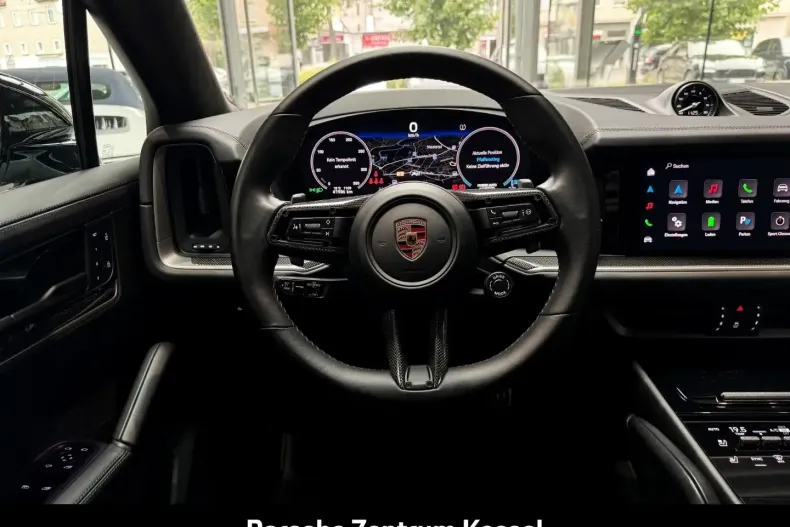 Porsche Cayenne din 2024 cu 41.990 km - oferta POR118408 - foto 11