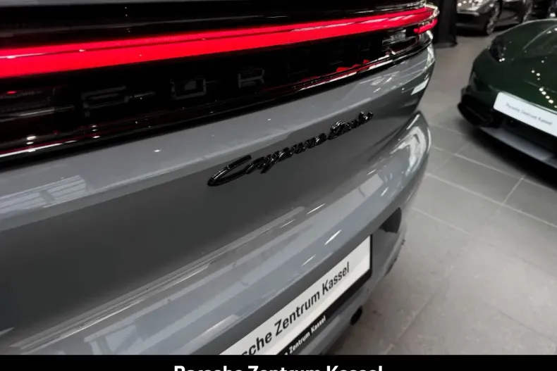 Porsche Cayenne din 2024 cu 41.990 km - oferta POR118408 - foto 21