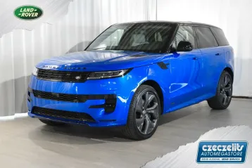 Land Rover Range Rover Sport din 2024 - oferta LAN118409