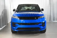 Land Rover Range Rover Sport din 2024 cu 4.257 km - oferta LAN118409 - foto 2