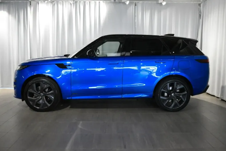 Land Rover Range Rover Sport din 2024 cu 4.257 km - oferta LAN118409 - foto 3