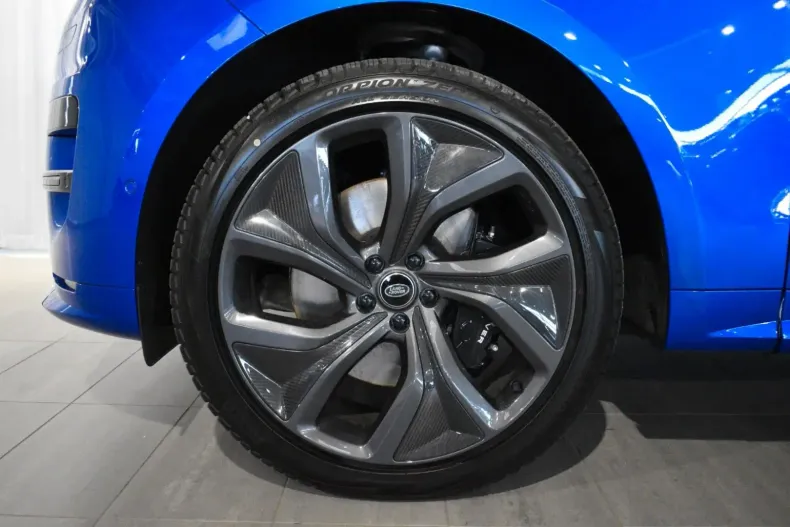 Land Rover Range Rover Sport din 2024 cu 4.257 km - oferta LAN118409 - foto 5