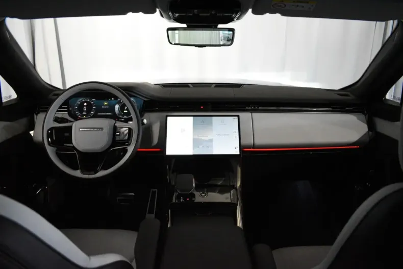 Land Rover Range Rover Sport din 2024 cu 4.257 km - oferta LAN118409 - foto 10