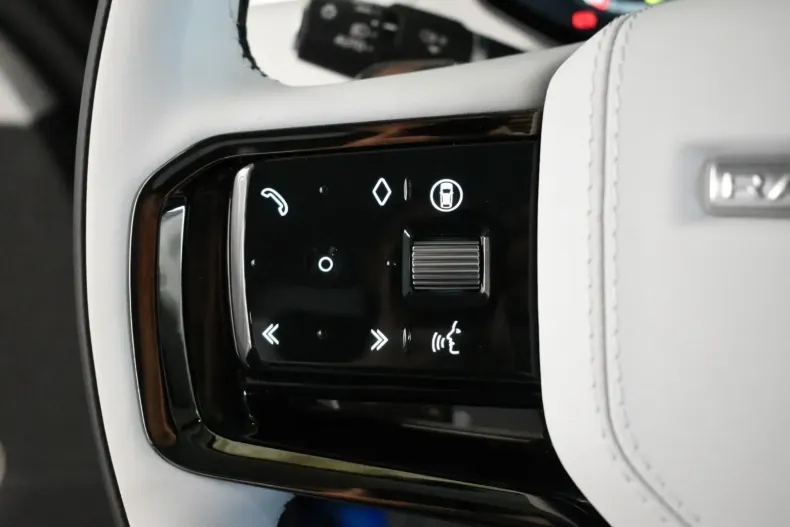 Land Rover Range Rover Sport din 2024 cu 4.257 km - oferta LAN118409 - foto 12