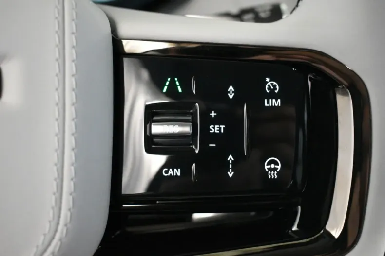 Land Rover Range Rover Sport din 2024 cu 4.257 km - oferta LAN118409 - foto 13