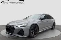 Audi RS6 din 2022 cu 95.000 km - oferta AUD118410 - foto 1