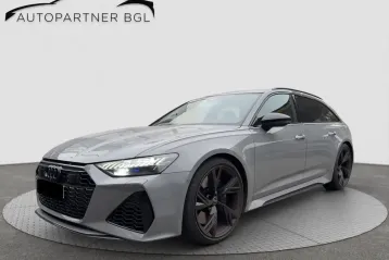 Audi RS6 din 2022 - oferta AUD118410