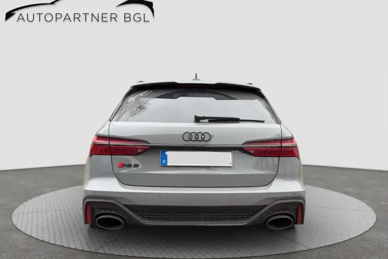 Audi RS6 din 2022 cu 95.000 km - oferta AUD118410 - foto 4