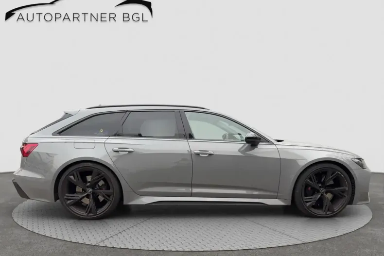 Audi RS6 din 2022 cu 95.000 km - oferta AUD118410 - foto 6