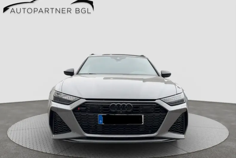Audi RS6 din 2022 cu 95.000 km - oferta AUD118410 - foto 8
