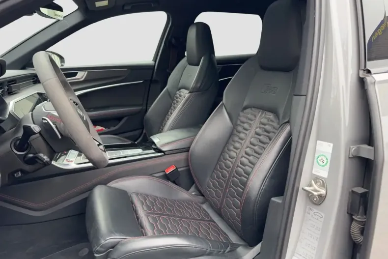 Audi RS6 din 2022 cu 95.000 km - oferta AUD118410 - foto 9