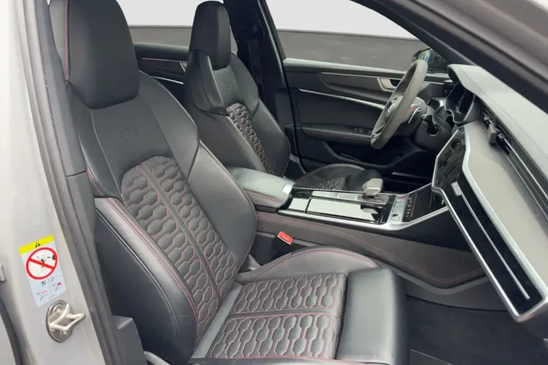 Audi RS6 din 2022 cu 95.000 km - oferta AUD118410 - foto 10