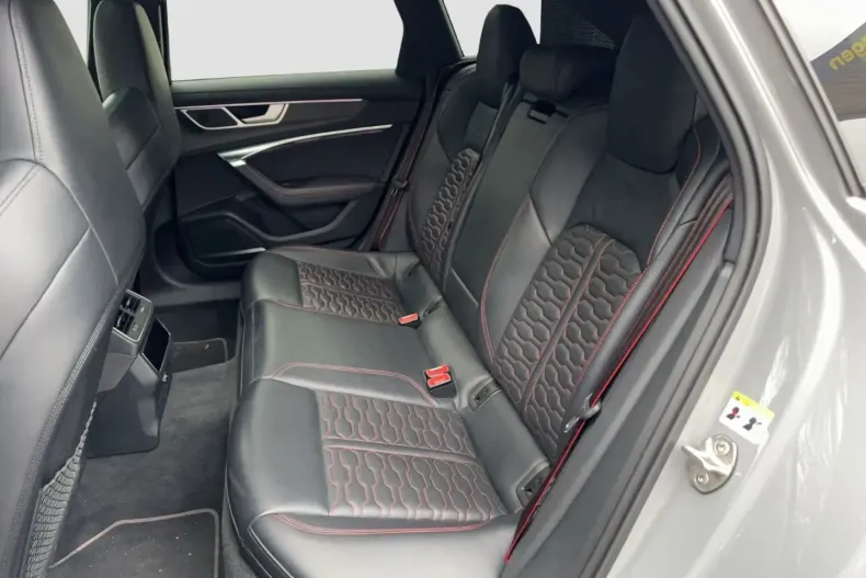 Audi RS6 din 2022 cu 95.000 km - oferta AUD118410 - foto 12