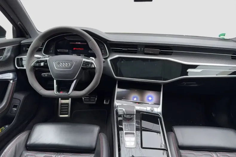 Audi RS6 din 2022 cu 95.000 km - oferta AUD118410 - foto 13