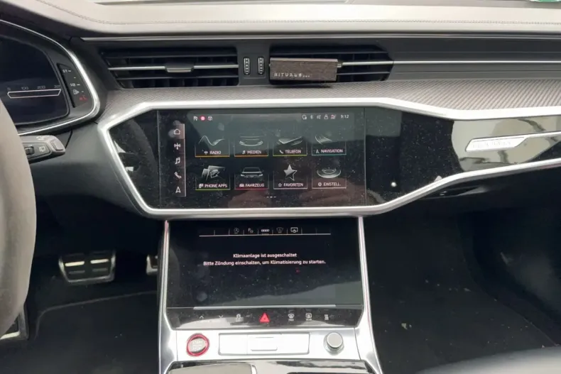 Audi RS6 din 2022 cu 95.000 km - oferta AUD118410 - foto 16