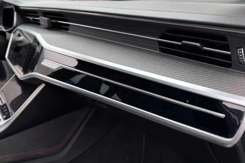 Audi RS6 din 2022 cu 95.000 km - oferta AUD118410 - foto 20